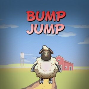 Bump Jump [PS4]