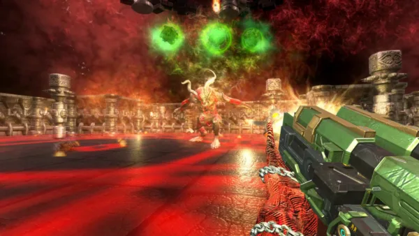 Demonic Supremacy [PS4] - изображение 3
