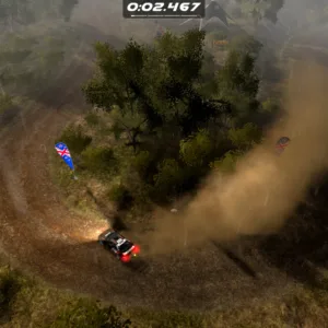 Rush Rally Origins [PS4] - изображение 4