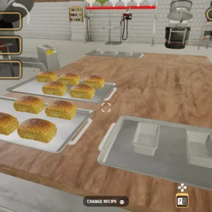 Bakery Simulator [PS4] - изображение 2