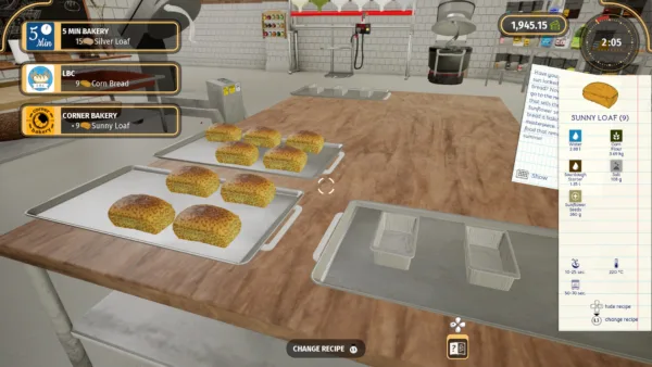 Bakery Simulator [PS4] - изображение 2