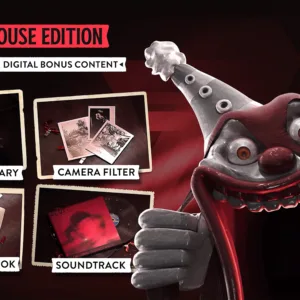 REVEIL - Funhouse Edition [PS5] - изображение 2