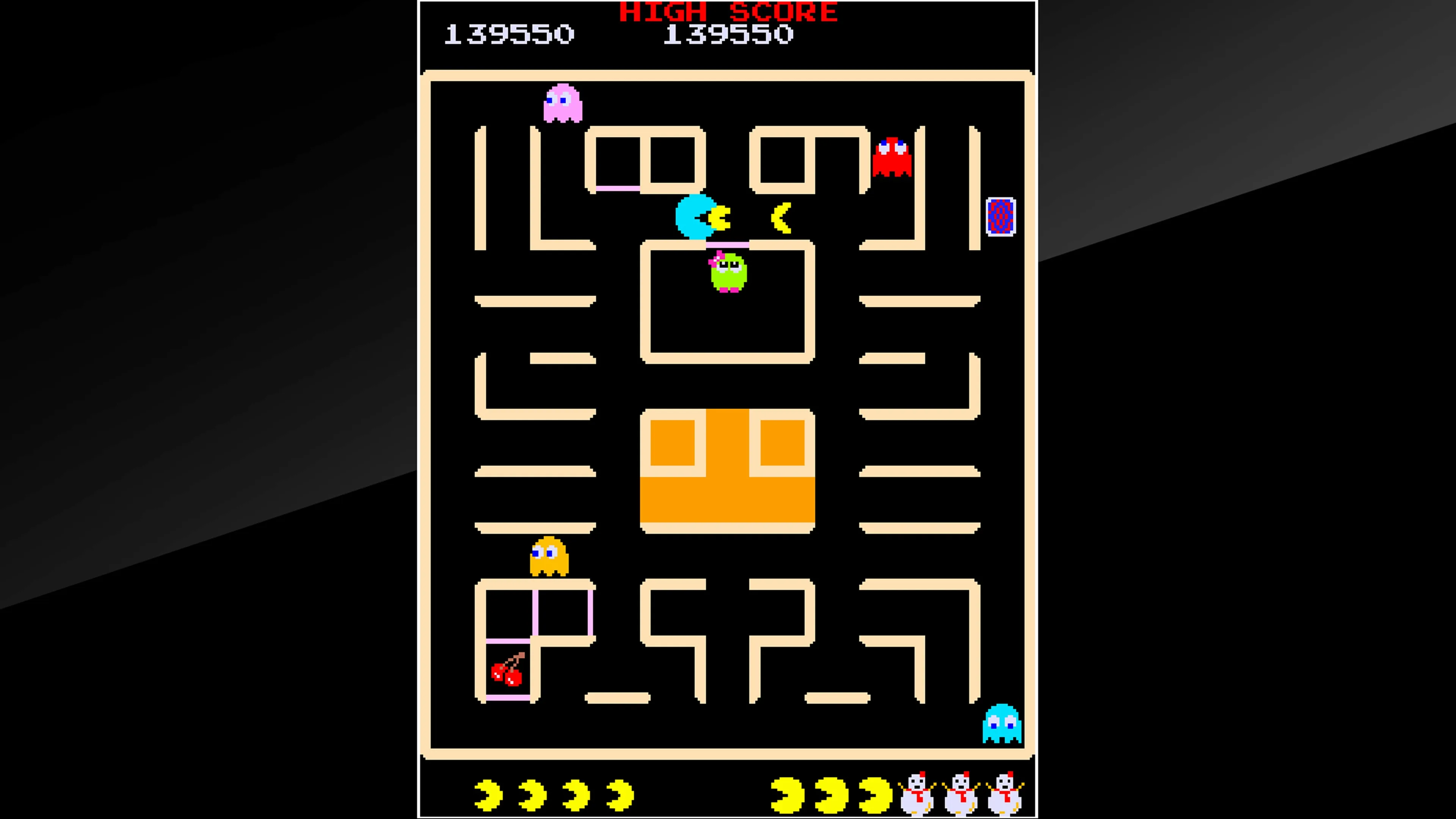 Arcade Archives PAC & PAL [PS4] - изображение 2