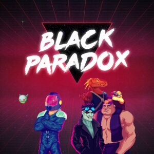 Black Paradox [PS4]