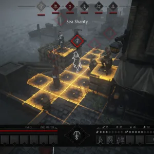Black Legend [PS4] - изображение 2