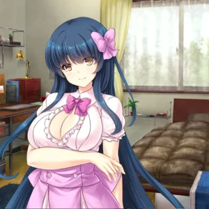 Pretty Girls Mahjong Solitaire - Blue PS4 & PS5 - изображение 3