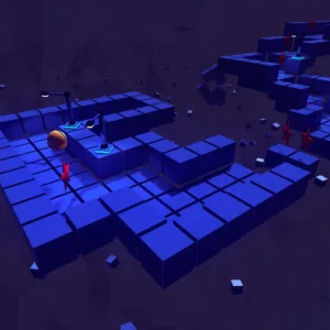 HardCube [PS4] - изображение 2