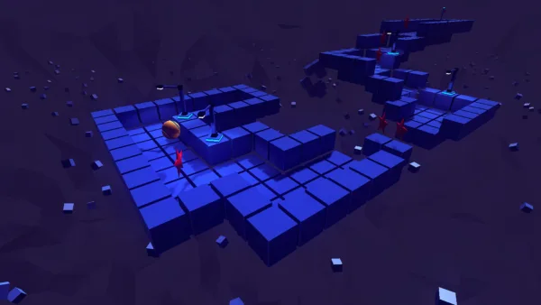 HardCube [PS4] - изображение 2