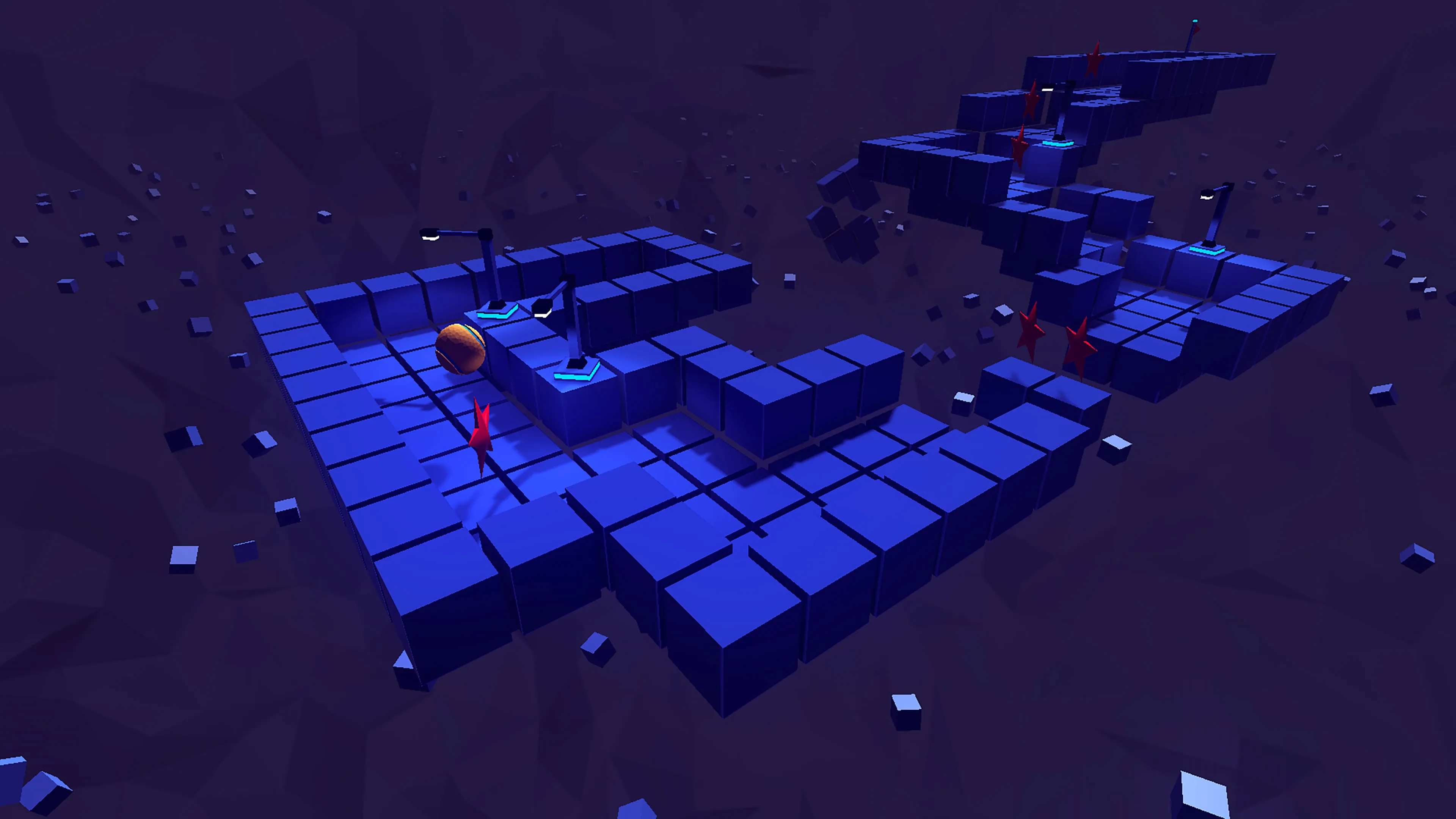 HardCube [PS4] - изображение 2