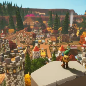 Dwarrows [PS4] - изображение 3