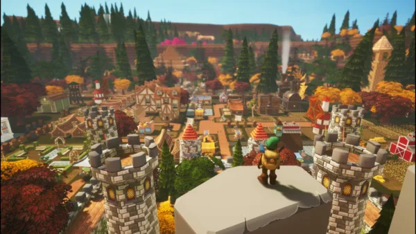Dwarrows [PS4] - изображение 3