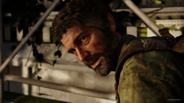 The Last of Us Part I Digital Deluxe Edition [PS5] - изображение 4