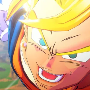 DRAGON BALL Z: KAKAROT PS4 & PS5 - изображение 3