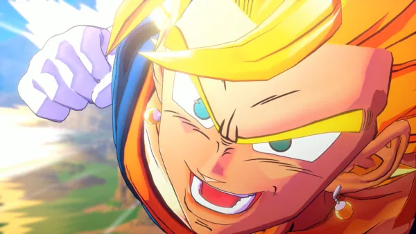DRAGON BALL Z: KAKAROT PS4 & PS5 - изображение 3