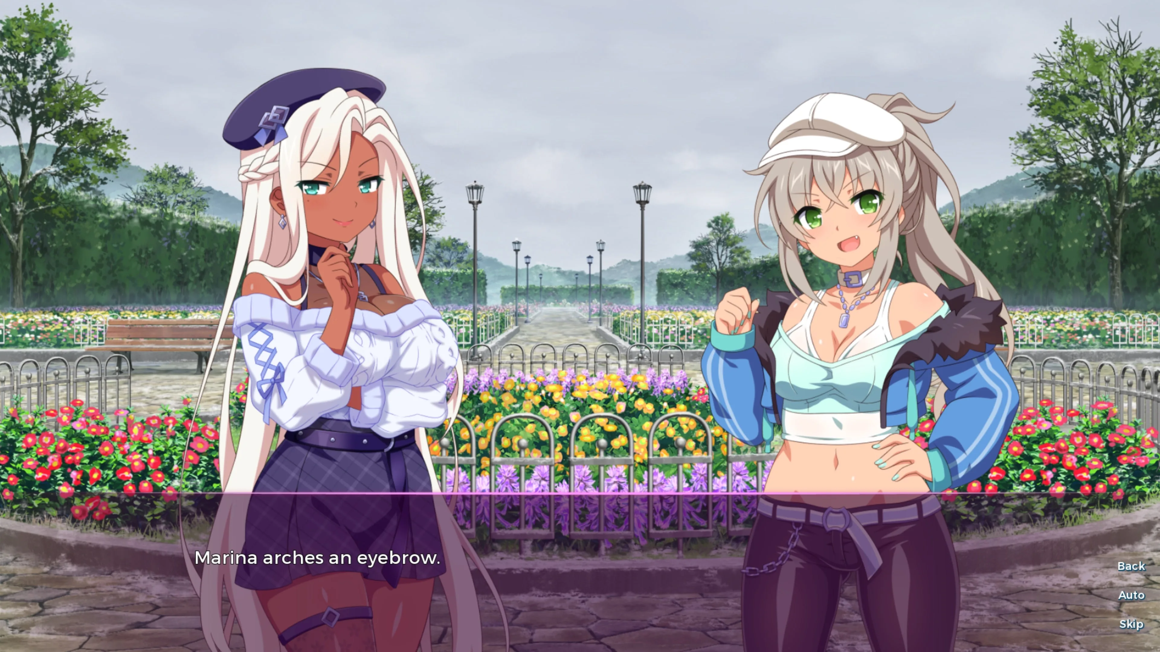 Sakura Succubus 5 PS4 & PS5 - изображение 4