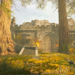 The Redress of Mira PS4 & PS5 - изображение 3