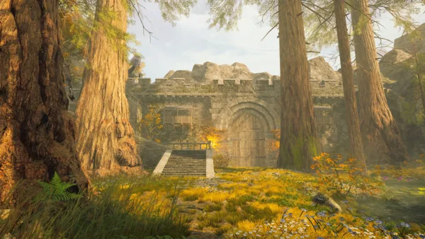 The Redress of Mira PS4 & PS5 - изображение 3