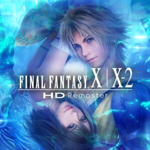 FINAL FANTASY X/X-2 HD Remaster [PS4]