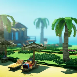 The Touryst [PS4,&nbsp;PS5] - изображение 2