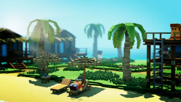 The Touryst [PS4,&nbsp;PS5] - изображение 2