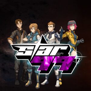 Star99 [PS4]