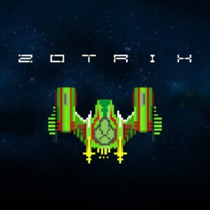 Zotrix [PS4]