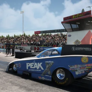 NHRA Championship Drag Racing: Speed For All - Ultimate Edition [PS4,&nbsp;PS5] - изображение 3