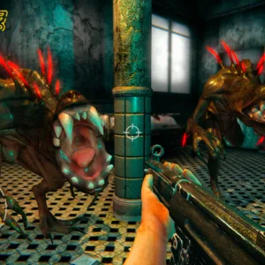 Death Park 2 [PS4] - изображение 3