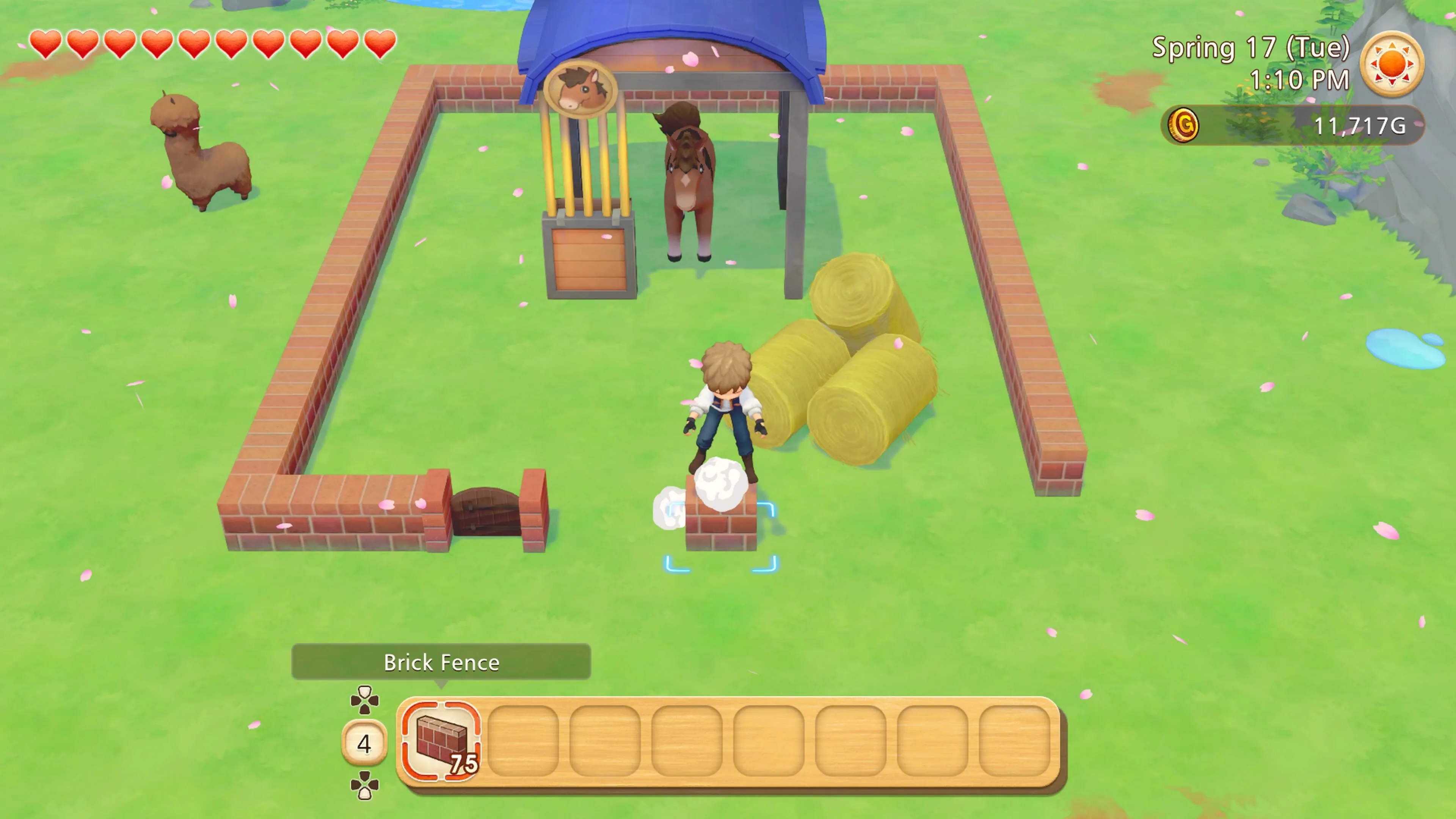 STORY OF SEASONS: Pioneers of Olive Town + Expansion Pass Set [PS4] - изображение 3