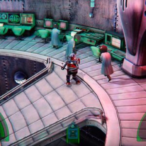 The Deadly Tower of Monsters [PS4] - изображение 2