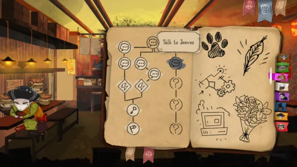 Whateverland [PS4] - изображение 4