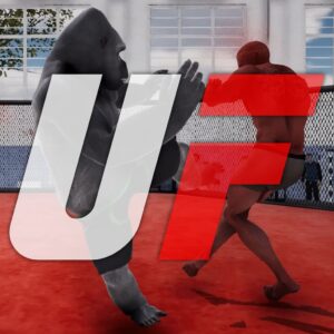 UFIGHT [PS5]