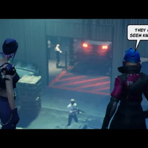 Capes - King City Edition [PS4,&nbsp;PS5] - изображение 2