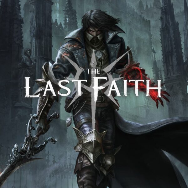The Last Faith [PS4, PS5]