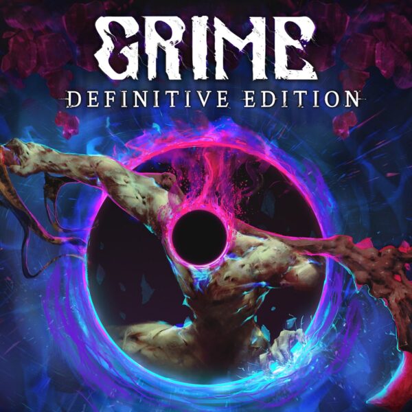GRIME [PS4, PS5]