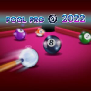 Pool Pro 2022 [PS5]