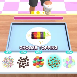 Dessert DIY [PS4] - изображение 2