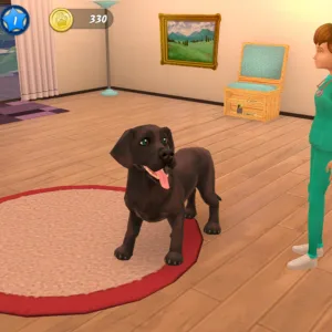 Animal Hospital [PS4,&nbsp;PS5] - изображение 2