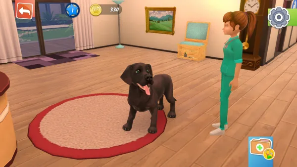 Animal Hospital [PS4,&nbsp;PS5] - изображение 2