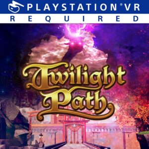 Twilight Path [PS4]