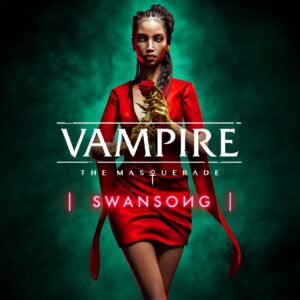 Vampire: The Masquerade - Swansong [PS5]