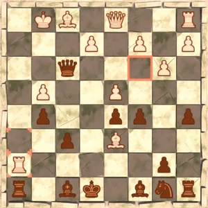 Chess Gambit [PS5] - изображение 4