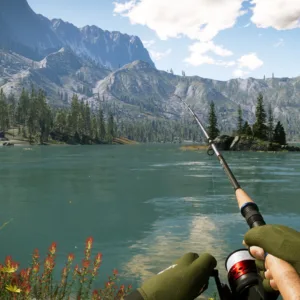 Call of the Wild: The Angler [PS4,&nbsp;PS5] - изображение 4