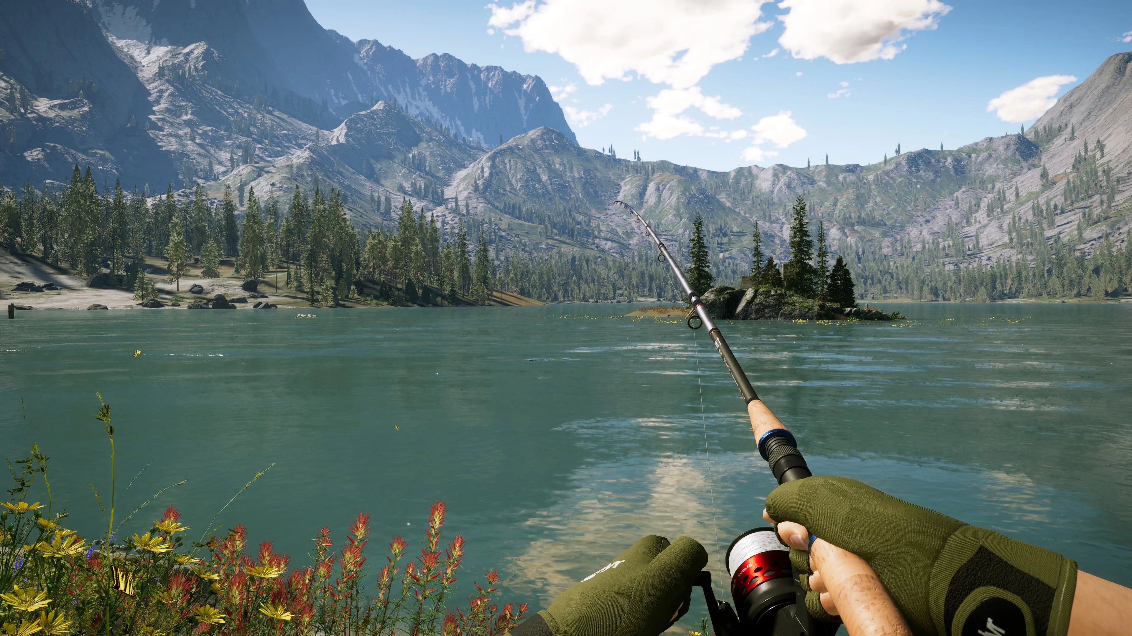 Call of the Wild: The Angler [PS4,&nbsp;PS5] - изображение 4