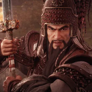 Wo Long: Fallen Dynasty Conqueror of Jiangdong [PS4,&nbsp;PS5] - изображение 2
