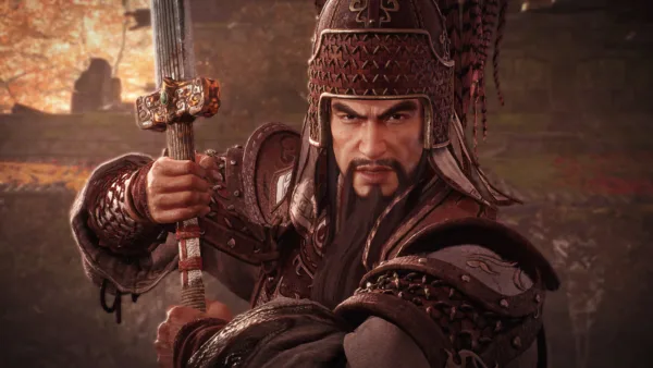 Wo Long: Fallen Dynasty Conqueror of Jiangdong [PS4,&nbsp;PS5] - изображение 2