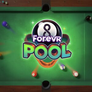 ForeVR Pool [PS5]