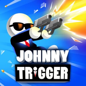 Johnny Trigger [PS4]