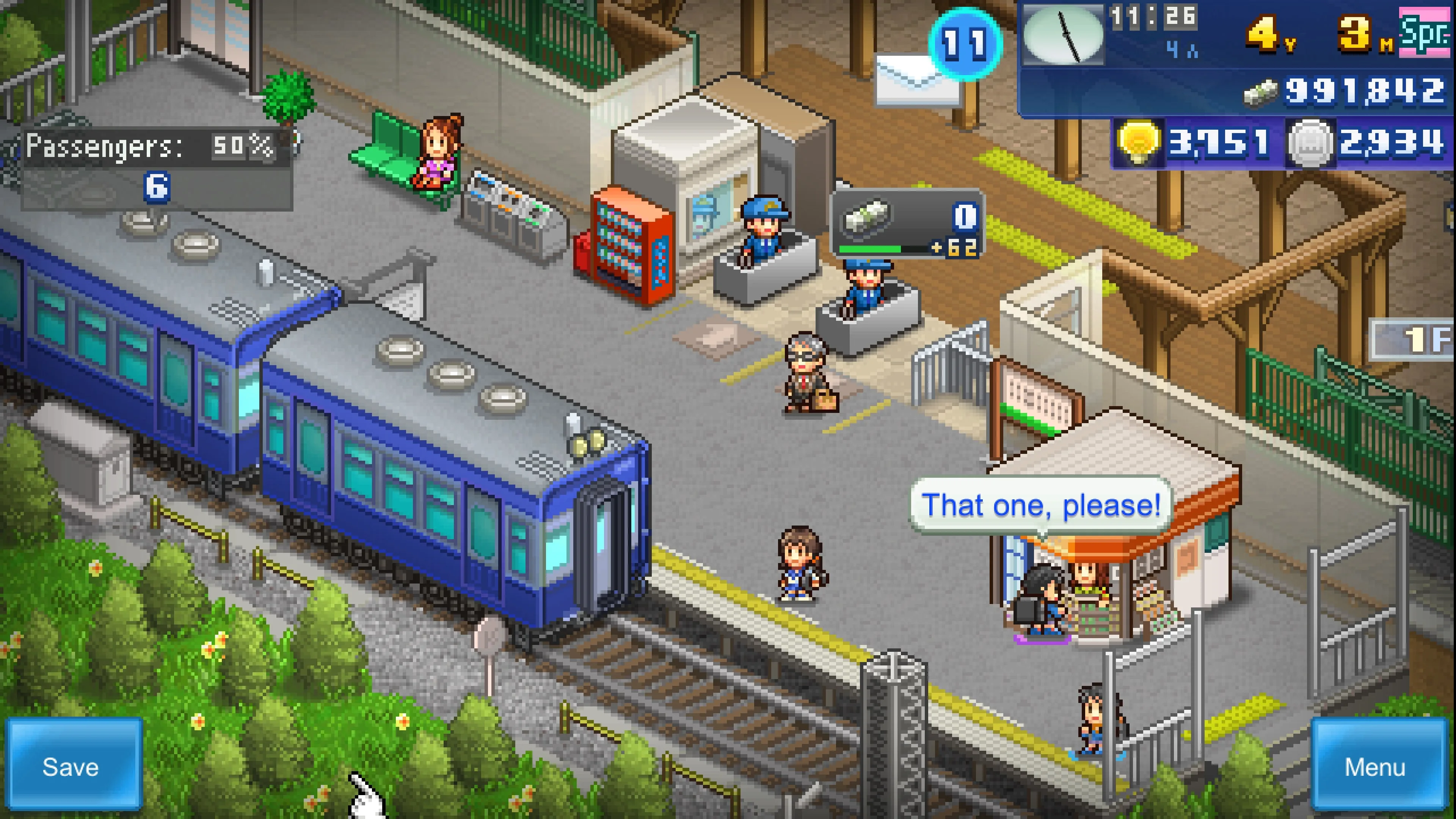 Station Manager [PS4] - изображение 2