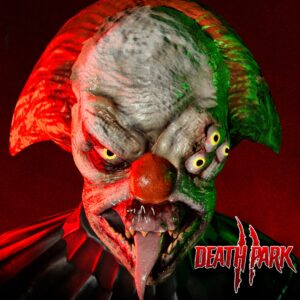 Death Park 2 [PS4]